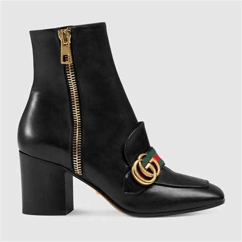 stivali gucci tacco storto|stivali gucci donna firmati.